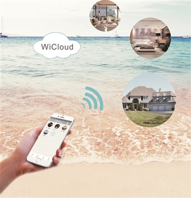 威仕达机电 致力于打造智能家居电控领域新时代