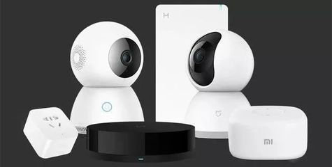 阿里领投印度版抖音，作业盒子晋升独角兽，智能家居研发引热潮 | IT桔子周周观察