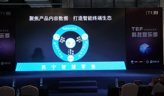 四条产品线齐头并进，苏宁智能终端公司深度布局智慧家庭生态