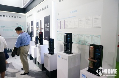 支持远程APP解锁，畅享智能生活——天诚智能旗下智能门锁图赏与产品研发解析