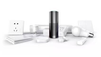 赛博联合基金领投绿米新一轮战略融资，智能家居产品研发迎来新篇章