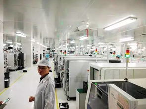 世界工厂探秘 四大智能手机基地实拍，占比中国市场半壁江山，智能家居创新力澎湃