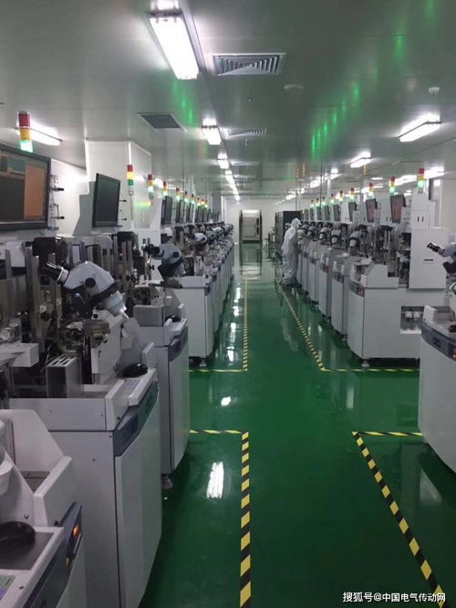 助力智能工厂搭建的要素有哪些