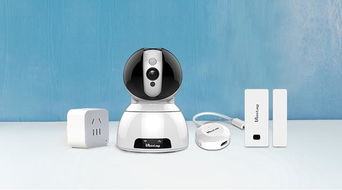 vimtag智能家居产品,提高生活安全系数