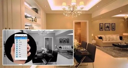 智能家居助推照明智能化转型 蓝牙将成为智能照明控制技术主流？