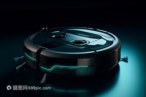 智能家用电器 现代生活的贴心伙伴