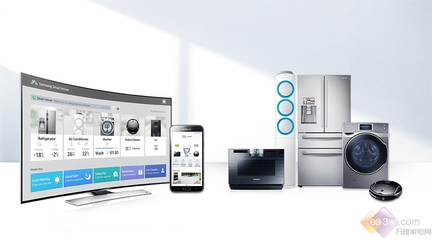 那些陪你走过岁月的老家电与智能家电的变迁